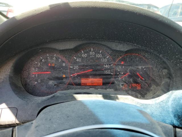 Photo 9 from auction – 2008 NISSAN ALTIMA 2.5 with VIN 1N4AL21E78C284499