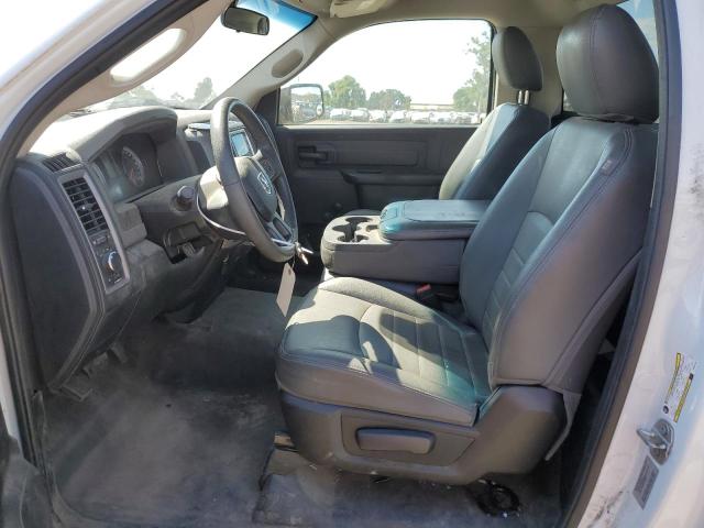 Photo 7 from auction – 2017 RAM 1500 ST with VIN 3C6JR6DG2HG626149