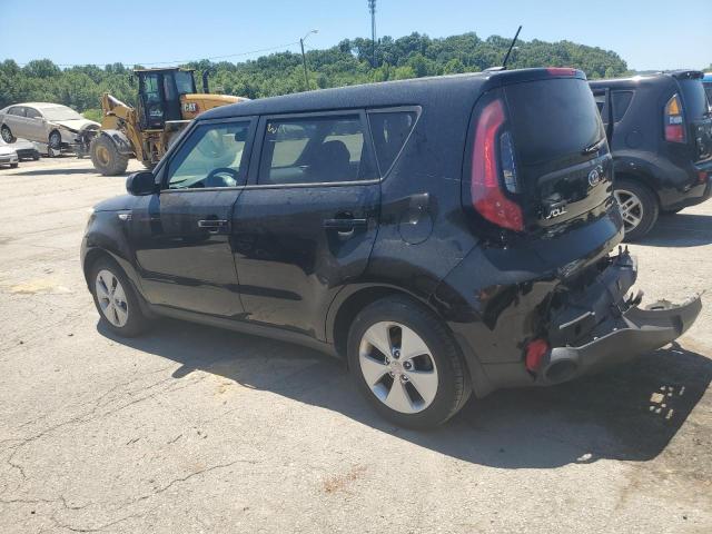 Photo 2 from auction – 2014 KIA SOUL with VIN KNDJN2A25E7075518