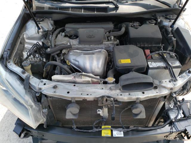 Photo 11 from auction – 2015 TOYOTA CAMRY LE with VIN 4T1BF1FK4FU001297