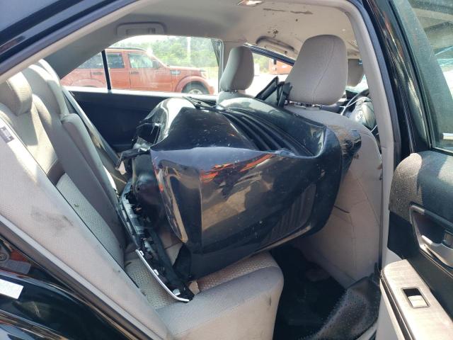 Photo 10 from auction – 2012 TOYOTA CAMRY BASE with VIN 4T4BF1FK8CR184575