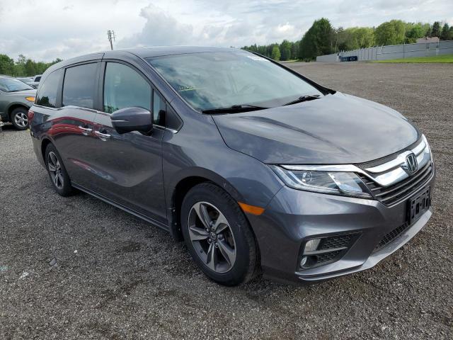 Zdjęcie 4 z aukcji – 2018 HONDA ODYSSEY EX z VIN 5FNRL6H44JB511237