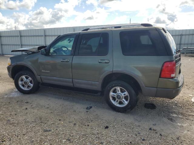 Photo 2 from auction – 2002 FORD EXPLORER X with VIN 1FMZU63E92UA14251
