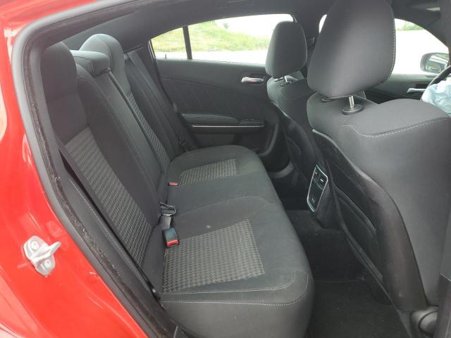 Photo 10 from auction – 2019 DODGE CHARGER GT with VIN 2C3CDXHG0KH561071