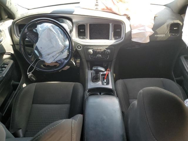 Photo 8 from auction – 2019 DODGE CHARGER GT with VIN 2C3CDXHG1KH673622