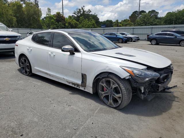Photo 4 from auction – 2019 KIA STINGER GT with VIN KNAE55LC8K6064147