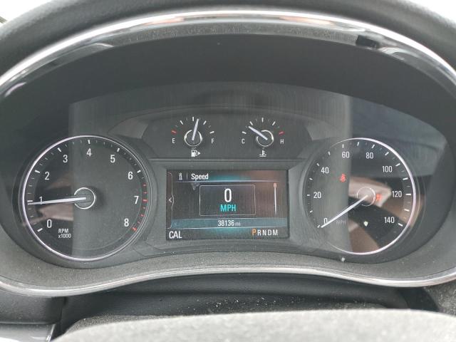 Photo 9 from auction – 2018 BUICK ENCORE PRE with VIN KL4CJESB2JB608852
