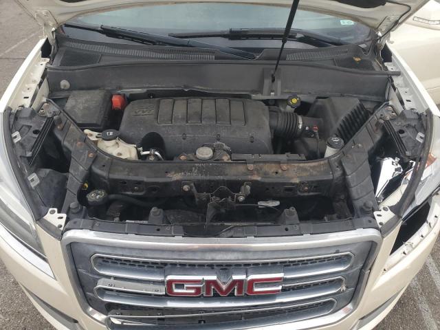 Photo 12 from auction – 2014 GMC ACADIA SLT with VIN 1GKKRRKDXEJ147953