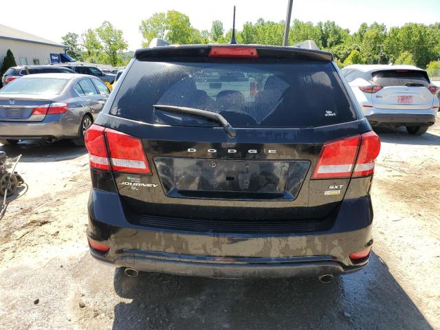 Photo 6 from auction – 2017 DODGE JOURNEY SX with VIN 3C4PDCBG7HT510276