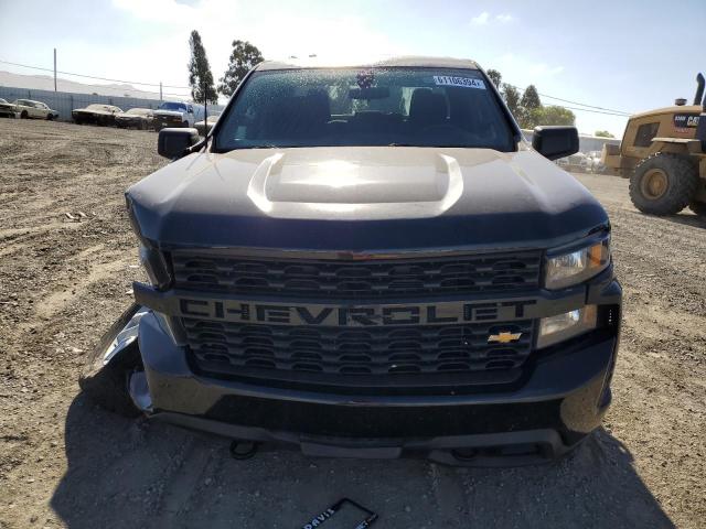Photo 5 from auction – 2019 CHEVROLET SILVERADO with VIN 1GCRYBEH8KZ372128