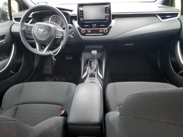 Photo 8 from auction – 2020 TOYOTA COROLLA SE with VIN 5YFP4RCE9LP052817