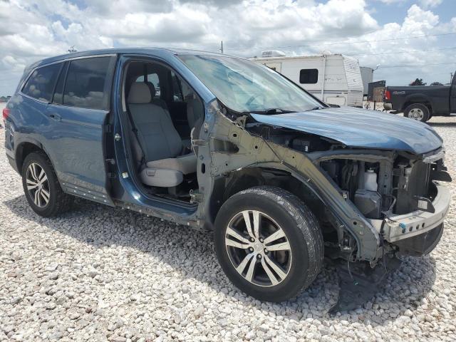 Photo 4 from auction – 2016 HONDA PILOT EX with VIN 5FNYF6H38GB062731
