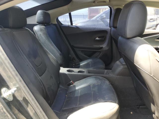 Фото 10 с аукциона – 2012 CHEVROLET VOLT с VIN 1G1RH6E4XCU114303