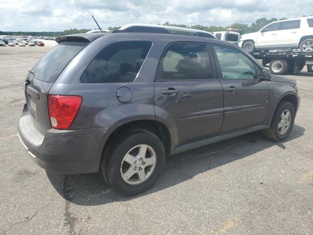 Photo 3 from auction – 2008 PONTIAC TORRENT with VIN 2CKDL33F186036687
