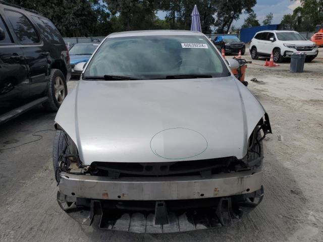 Photo 5 from auction – 2007 CHEVROLET IMPALA LT with VIN 2G1WT58K679150434