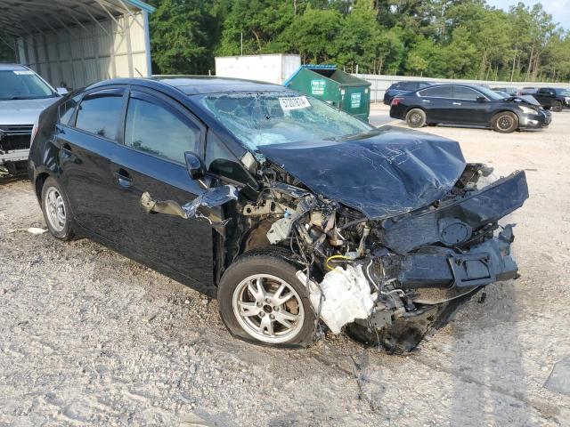 Photo 4 from auction – 2010 TOYOTA PRIUS with VIN JTDKN3DU7A0108464