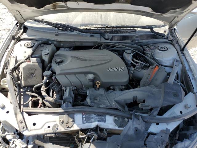 Photo 11 from auction – 2011 CHEVROLET IMPALA LTZ with VIN 2G1WC5EM2B1114916