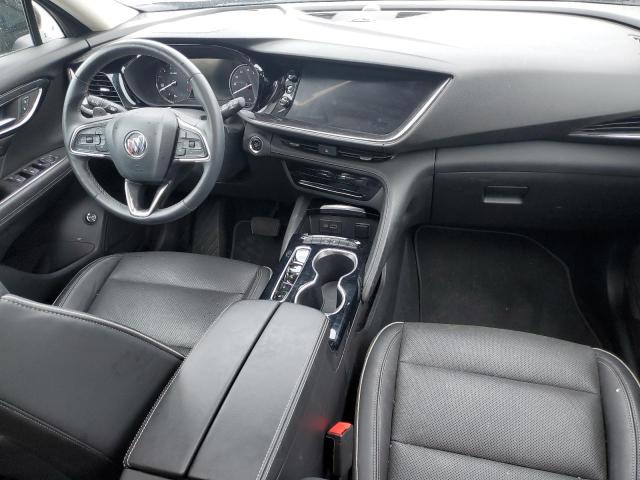Photo 8 from auction – 2021 BUICK ENVISION E with VIN LRBFZNR41MD066332