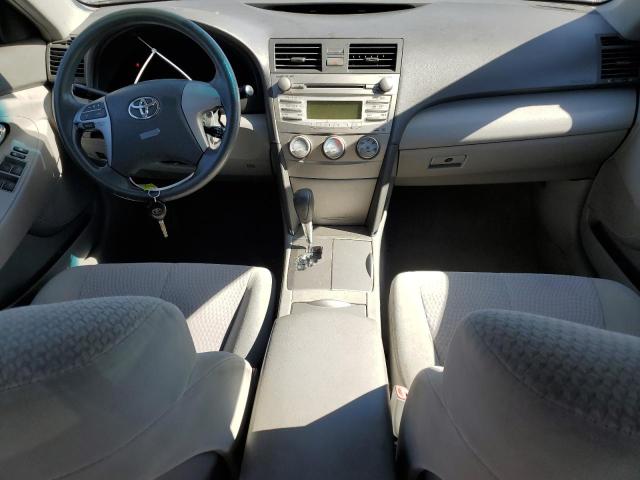 Photo 8 from auction – 2010 TOYOTA CAMRY BASE with VIN 4T4BF3EK3AR060269