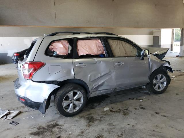 Photo 3 from auction – 2016 SUBARU FORESTER 2 with VIN JF2SJAFC7GH566330