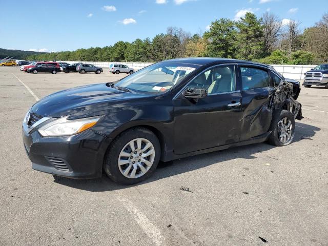 NISSAN ALTIMA 2.5 2016 with VIN 1N4AL3AP7GC170850 - Photo from auction