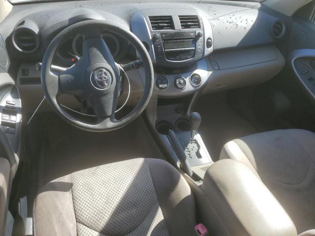 Foto 8 de la subasta – 2008 TOYOTA RAV4 con VIN JTMZD33V185089161