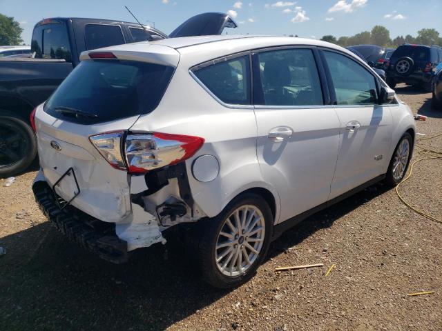 Photo 3 from auction – 2015 FORD C-MAX PREM with VIN 1FADP5CU2FL124762