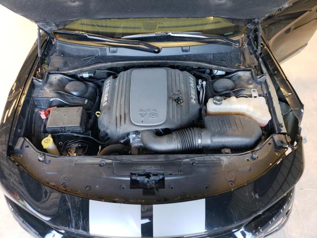 Photo 11 from auction – 2018 DODGE CHARGER R/ with VIN 2C3CDXCT3JH163890