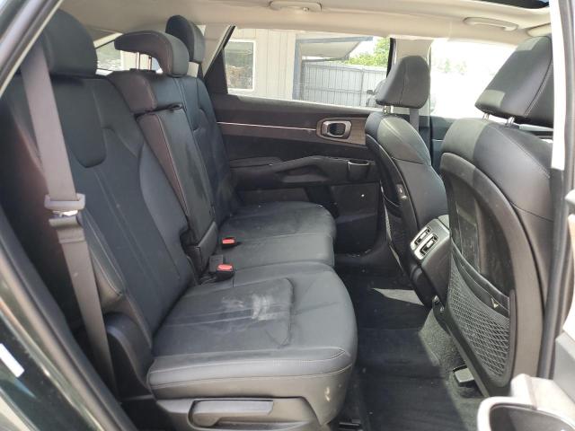 Photo 11 from auction – 2023 KIA SORENTO S with VIN 5XYRLDLC3PG187041