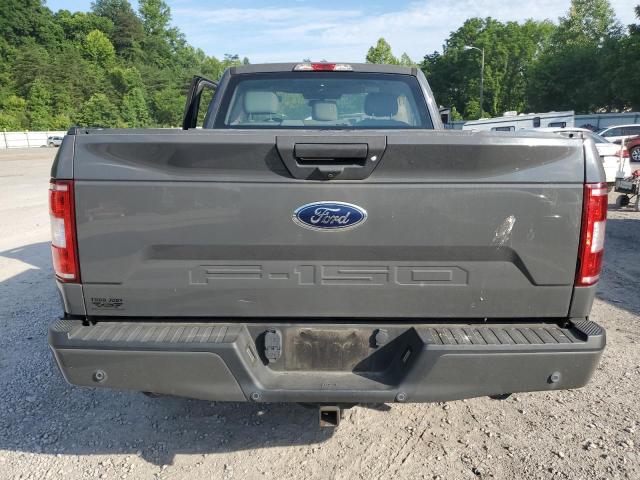 Photo 6 from auction – 2018 FORD F150 with VIN 1FTMF1EB6JFC99427