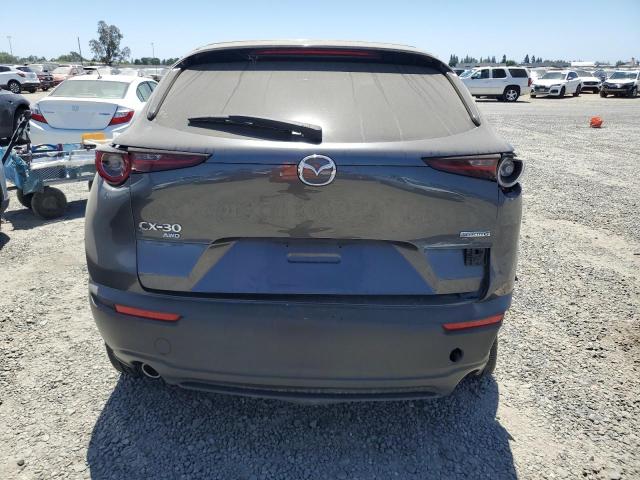 Photo 6 from auction – 2021 MAZDA CX-30 PREF with VIN 3MVDMBCL0MM213815