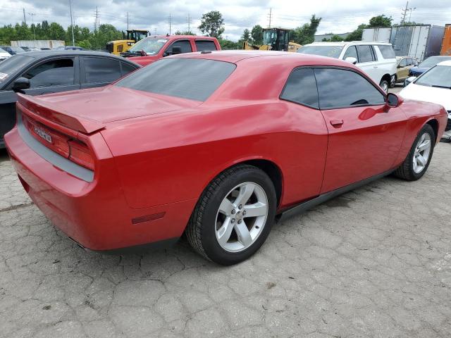Photo 3 from auction – 2012 DODGE CHALLENGER with VIN 2C3CDYAG4CH187050