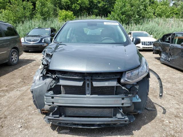 Photo 5 from auction – 2019 CHEVROLET TRAX LS with VIN 3GNCJKSB7KL361498