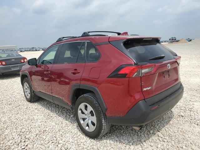 Photo 2 from auction – 2019 TOYOTA RAV4 LE with VIN 2T3H1RFV2KW040246