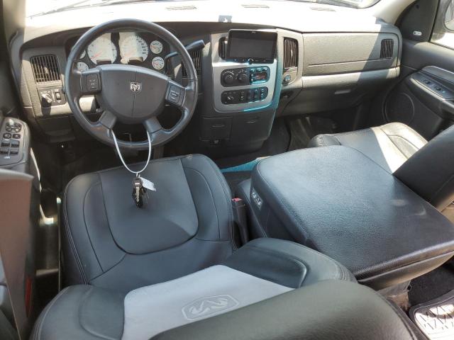 Photo 8 from auction – 2005 DODGE RAM 1500 S with VIN 1D7HU18D95S209078