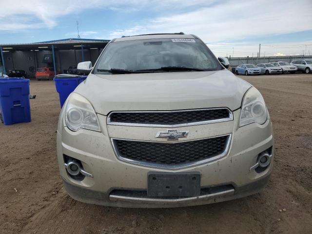 Photo 5 from auction – 2013 CHEVROLET EQUINOX LT with VIN 2GNFLGE36D6188413