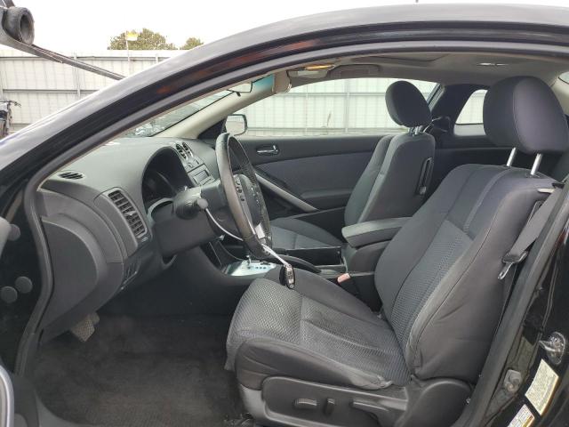 Photo 7 from auction – 2008 NISSAN ALTIMA 2.5 with VIN 1N4AL24E98C253122
