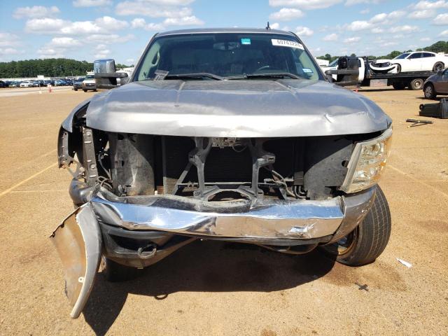 Photo 5 from auction – 2007 CHEVROLET SILVERADO with VIN 2GCEC13CX71507978