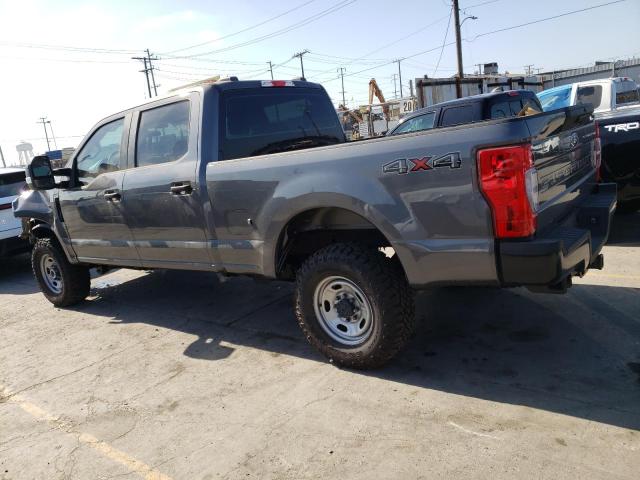 Photo 2 from auction – 2022 FORD F250 SUPER with VIN 1FT7W2B69NEF07273
