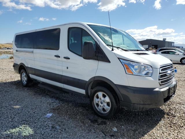 صورة رقم 4 من المزاد - 2018 FORD TRANSIT T- مع VIN 1FBZX2YM2JKA73290