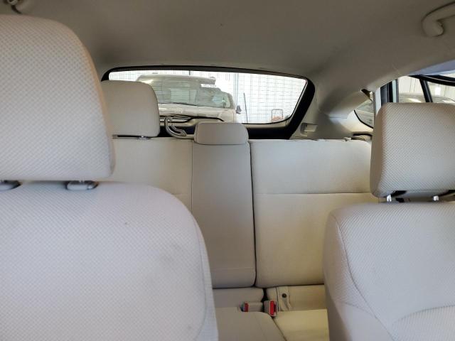 Photo 10 from auction – 2015 SUBARU IMPREZA with VIN JF1GPAA61F8201540