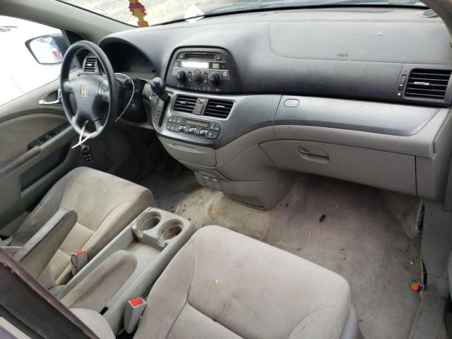 Photo 8 from auction – 2005 HONDA ODYSSEY EX with VIN 5FNRL38415B406126