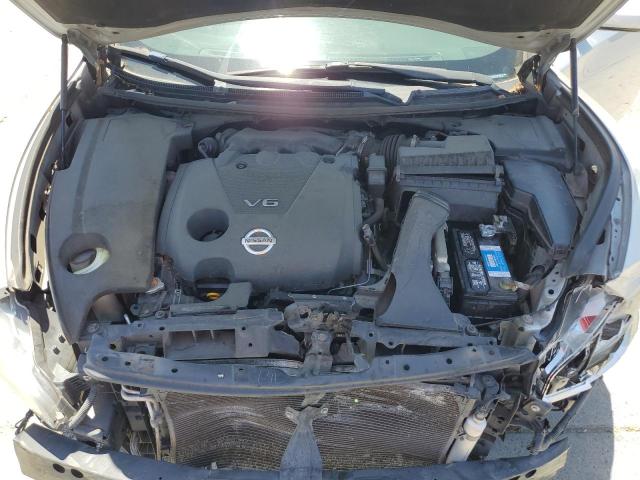 Photo 11 from auction – 2014 NISSAN MAXIMA S with VIN 1N4AA5AP8EC465289