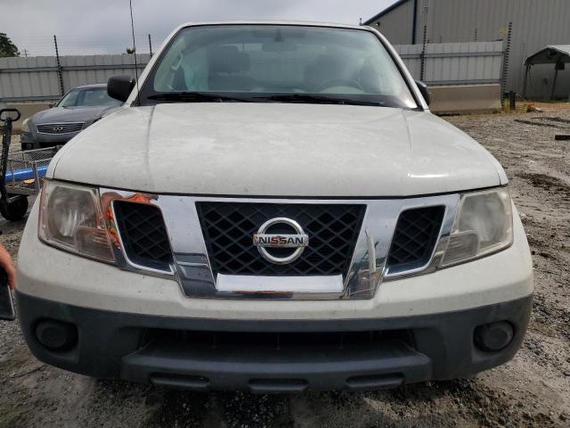 Photo 5 from auction – 2017 NISSAN FRONTIER S with VIN 1N6BD0CT6HN719073
