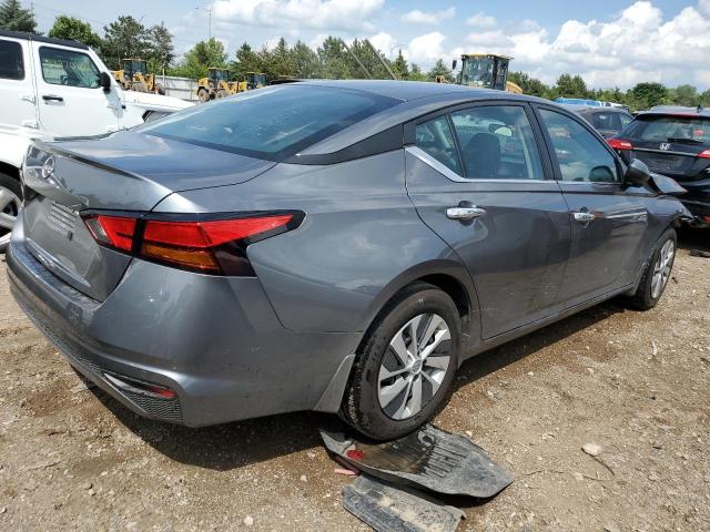 Photo 3 from auction – 2023 NISSAN ALTIMA S with VIN 1N4BL4BV7PN401533