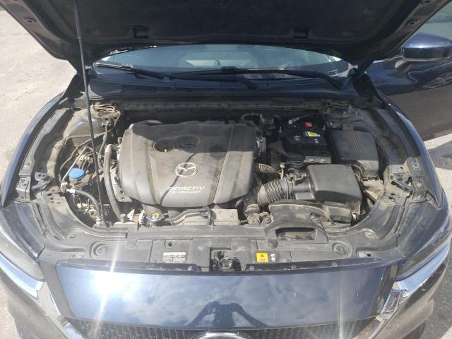 Photo 11 from auction – 2018 MAZDA 6 TOURING with VIN JM1GL1VM9J1307119