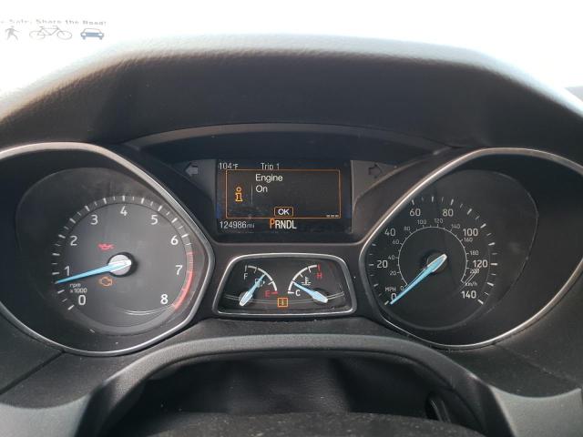 Photo 9 from auction – 2015 FORD FOCUS SE with VIN 1FADP3F24FL242570