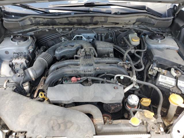 Photo 11 from auction – 2014 SUBARU FORESTER 2 with VIN JF2SJAEC9EH404486