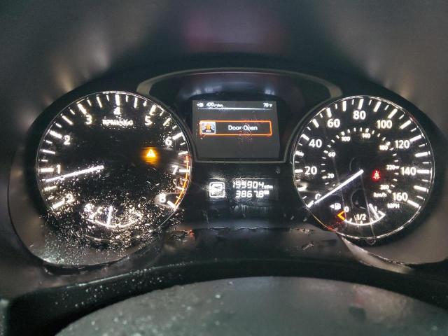Photo 9 from auction – 2013 NISSAN ALTIMA 2.5 with VIN 1N4AL3AP1DC260622
