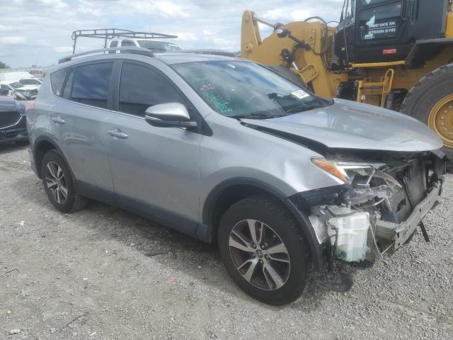 Photo 4 from auction – 2017 TOYOTA RAV4 XLE with VIN 2T3WFREV5HW368974